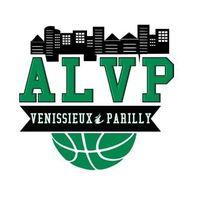 AL VÉNISSIEUX PARILLY BASKET