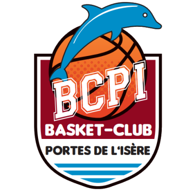 BASKET CLUB DES PORTES DE L'ISERE - 1