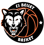 FJ BELLEY  BASKET