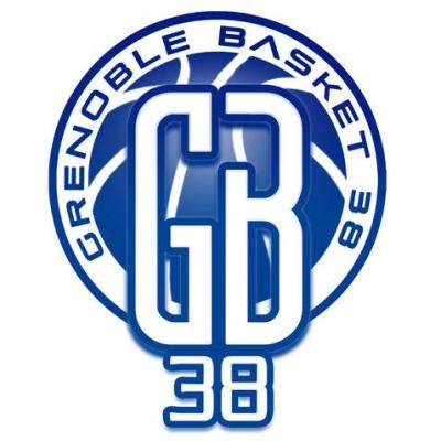 IE - GRENOBLE BASKET 38 - 1