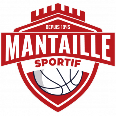 MANTAILLE SPORTIF - 1