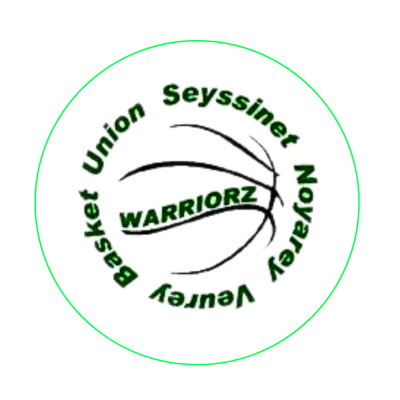 UNION SEYSSINET FONTAINE BASKET